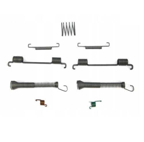 LR031944 - EL FREN BALATA YAY TAKIMI (NWD4) - Land Rover