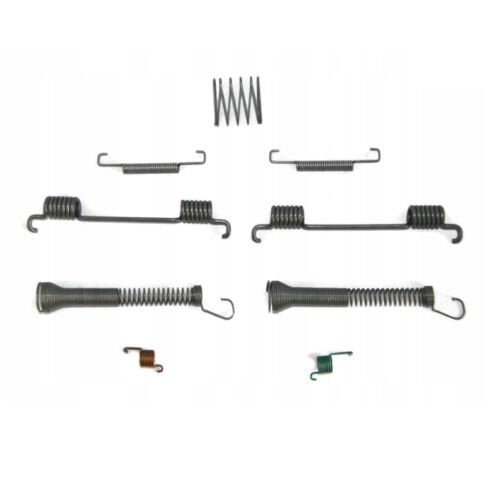 LR031944 - EL FREN BALATA YAY TAKIMI (NWD4) - Land Rover