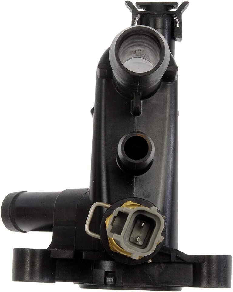 LR038758 - SU ÇIKIŞ KONNEKTÖRÜ (2.0L/EVOQUE/FRELL.2) - Land Rover