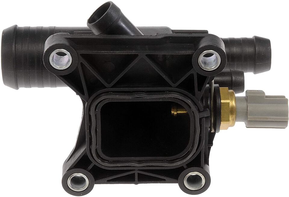 LR038758 - SU ÇIKIŞ KONNEKTÖRÜ (2.0L/EVOQUE/FRELL.2) - Land Rover