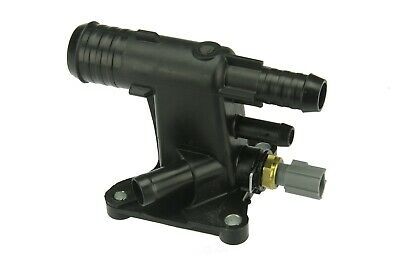 LR038758 - SU ÇIKIŞ KONNEKTÖRÜ (2.0L/EVOQUE/FRELL.2) - Land Rover