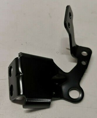 LR080309 - EGZOST MANİFOLD BRAKET (NWD3-4/RRS) - Land Rover