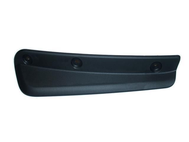 LR032205 - ÖN TAMPON SPOİLER SAĞ (2.2) - Land Rover