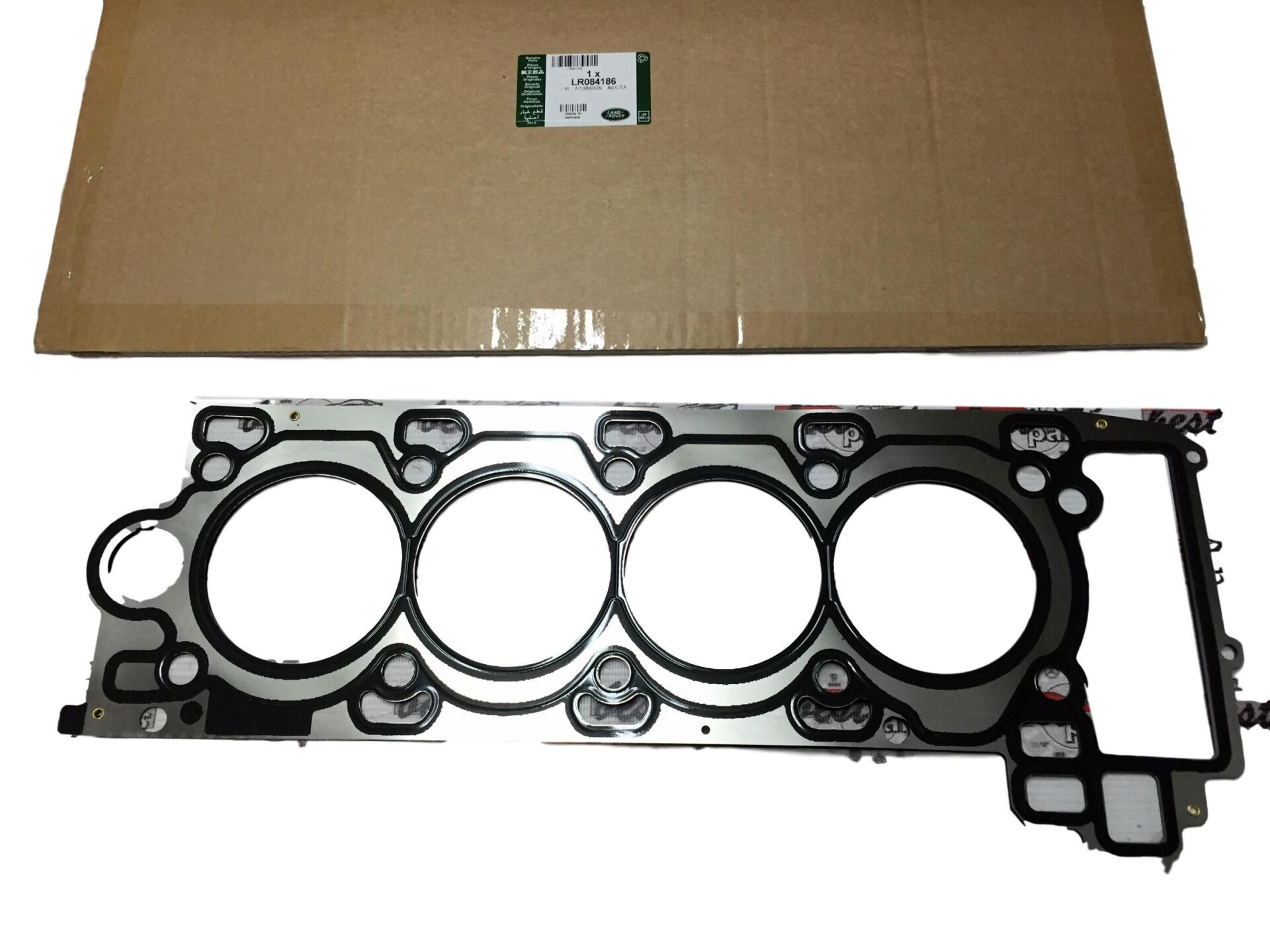 LR105294 - SİLİNDİR KAPAK CONTASI SAĞ 5.0 (SPORT) - Land Rover