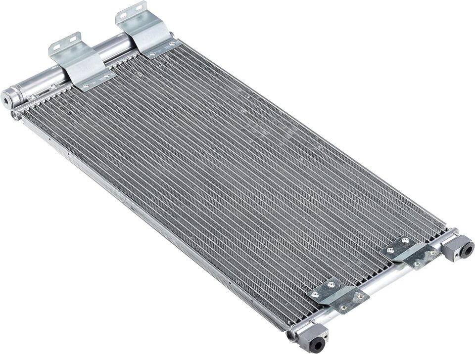 JRB500080 - A/C RADYATÖR (TD4) - MAHLE