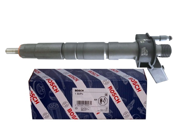 LR069236 - ENJEKTÖR CA 3.0 V6 (SPORT) - Bosch