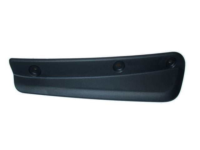 LR032206 - ÖN TAMPON SPOİLER SOL (2.2) - Land Rover