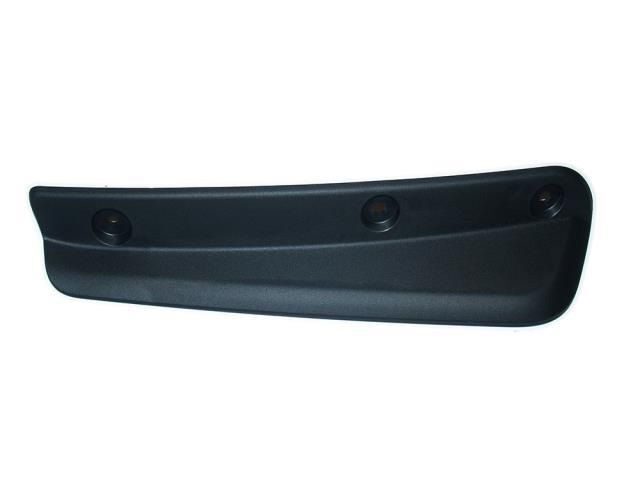 LR032206 - ÖN TAMPON SPOİLER SOL (2.2) - Land Rover