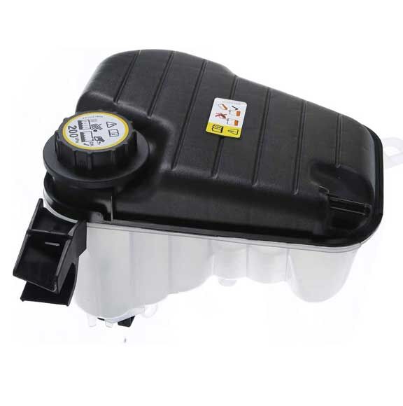 C2D36671 - RADYATÖR SU DEPOSU (XJ) - 4u