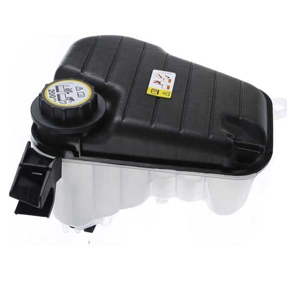 C2D36671 - RADYATÖR SU DEPOSU (XJ) - 4u