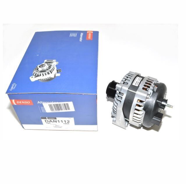 LR072764 - ALTERNATÖR (5.0L V8/3.0L V6) - Denso