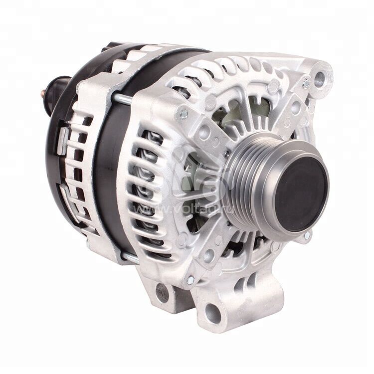 LR072764 - ALTERNATÖR (5.0L V8/3.0L V6) - Denso