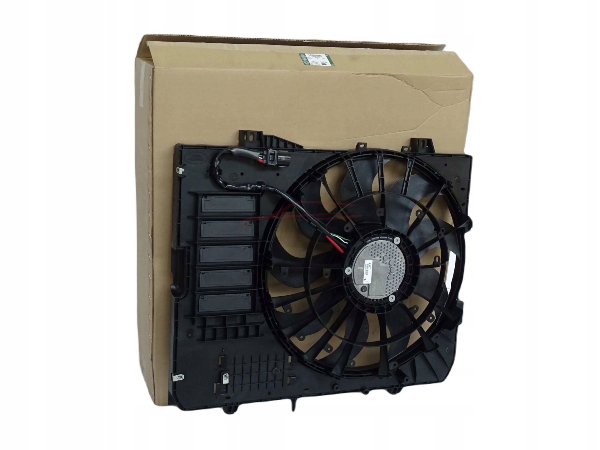 123123479 - FAN MOTORU 2.0 BNZ. (NEW DEFENDER) - Land Rover