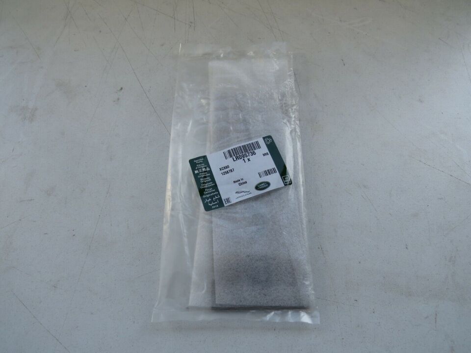 LR095736 - VELAR YAZI (VELAR) - Land Rover