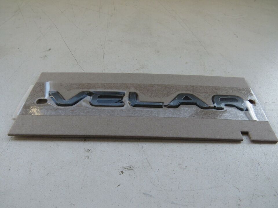 LR095736 - VELAR YAZI (VELAR) - Land Rover