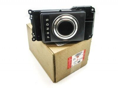 LR079501 - VİTES MODÜLÜ (3.0L V6/VOGUE) - Land Rover