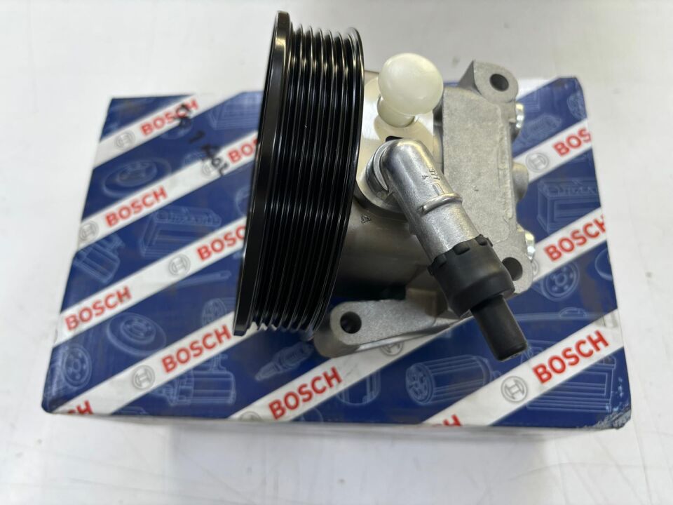 LR077466 - DİREKSİYON POMPASI (2.0/BN/FRL-2) - Bosch