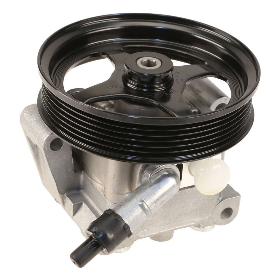 LR077466 - DİREKSİYON POMPASI (2.0/BN/FRL-2) - Bosch