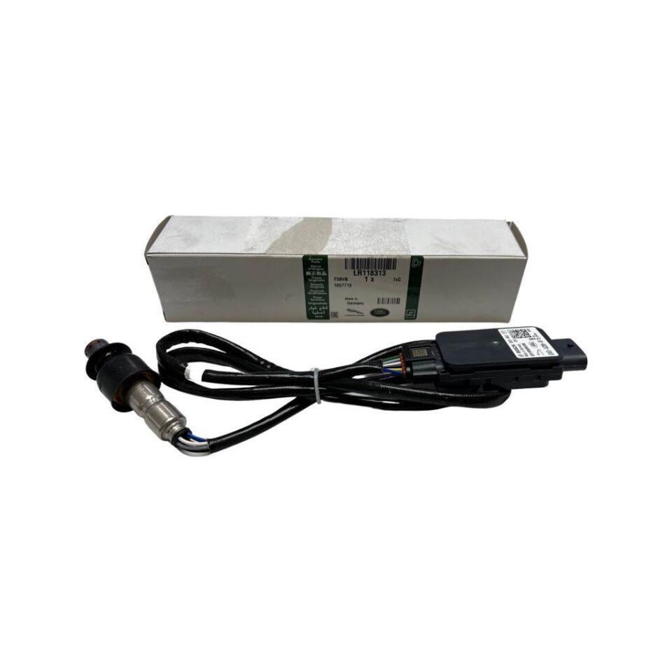 LR118313 - NOX SENSÖRÜ ÖN (DİSC.S5/SPORT/EVOQUE) - Land Rover