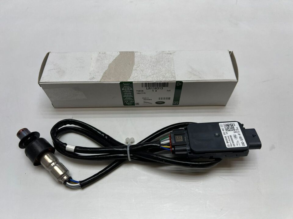 LR118313 - NOX SENSÖRÜ ÖN (DİSC.S5/SPORT/EVOQUE) - Land Rover
