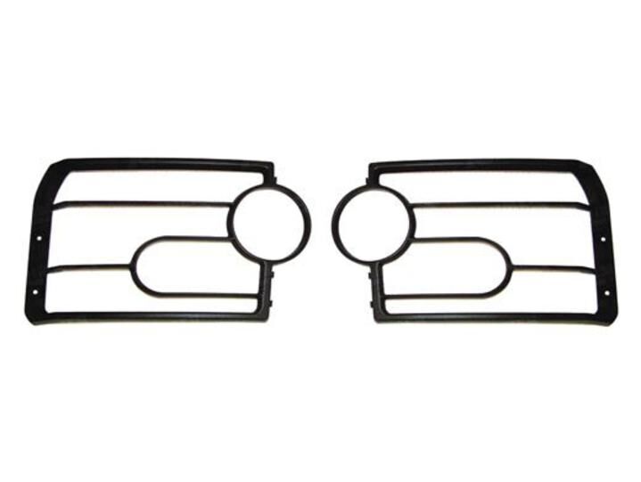 VUB501200 - ÖN FAR MUHAFAZA (NWD3) - Bearmach