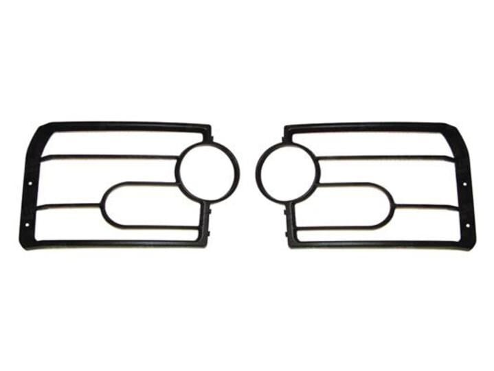 VUB501200 - ÖN FAR MUHAFAZA (NWD3) - Bearmach