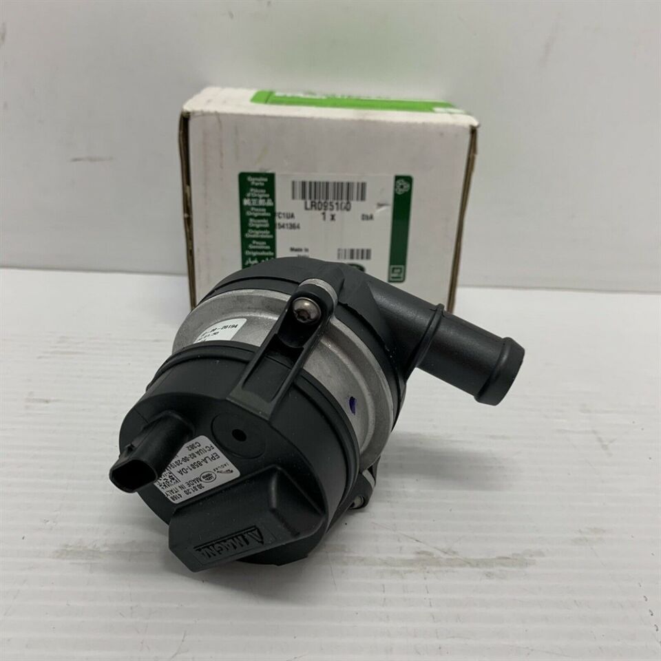 LR095160 - SU POMPASI/ELEKTRİKLİ (VELAR/VOGUE/SPORT/NEW DEF.) - Land Rover