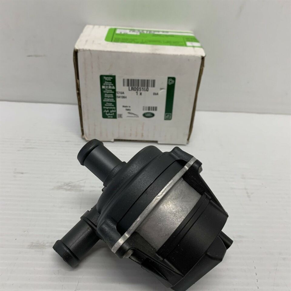 LR095160 - SU POMPASI/ELEKTRİKLİ (VELAR/VOGUE/SPORT/NEW DEF.) - Land Rover