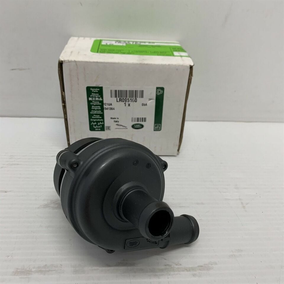 LR095160 - SU POMPASI/ELEKTRİKLİ (VELAR/VOGUE/SPORT/NEW DEF.) - Land Rover