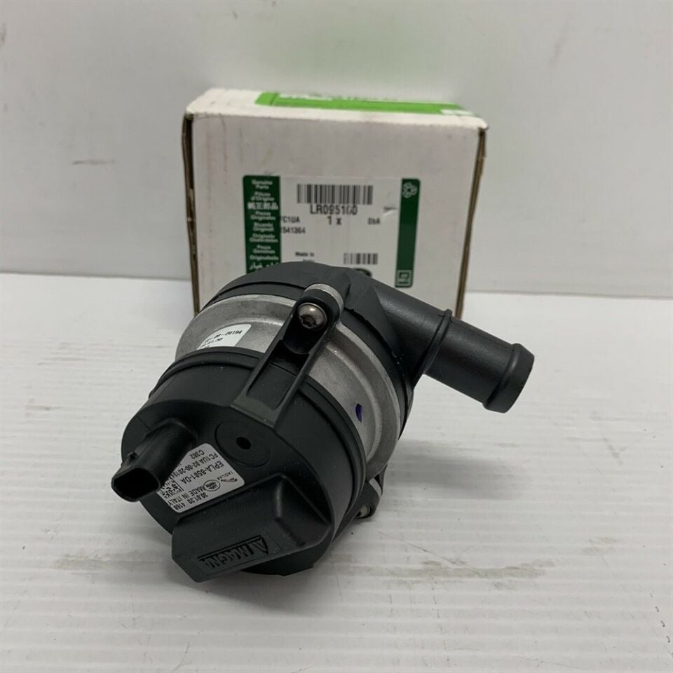 LR095160 - SU POMPASI/ELEKTRİKLİ (VELAR/VOGUE/SPORT/NEW DEF.) - Land Rover