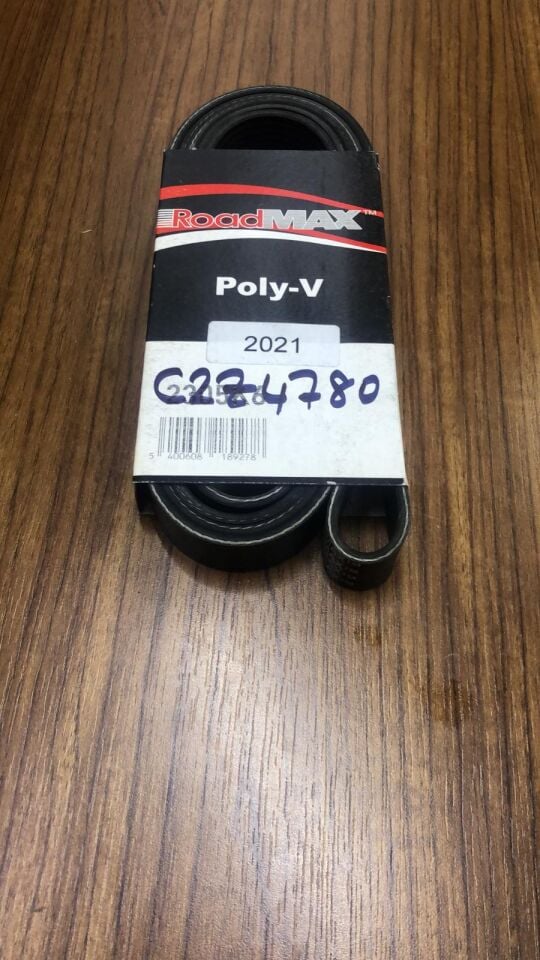 C2Z4780 - V.KAYIŞI (3.0/XJ JAGUAR) - Gates