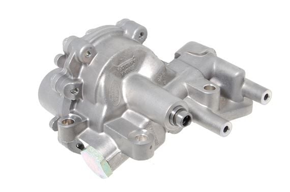 LR052436 - YAĞ POMPASI 5.0L V8 (VOGUE/SPORT) - Land Rover