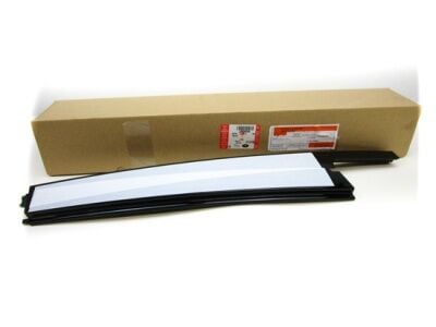 LR034048 - ARKA KAPI DİREK KAPLAMA-SOL (RR-2 2015) - Land Rover