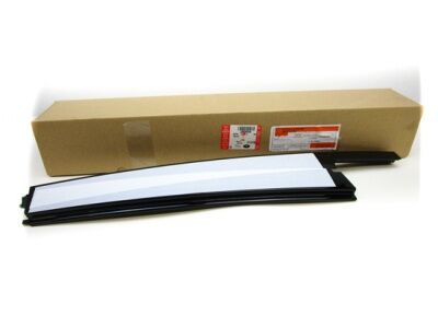 LR034048 - ARKA KAPI DİREK KAPLAMA-SOL (RR-2 2015) - Land Rover