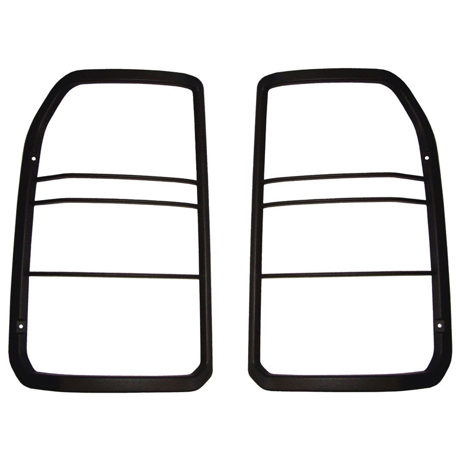 VUB501380 - ARKA STOP MUHAFAZA SETİ (NWD3) - Bearmach