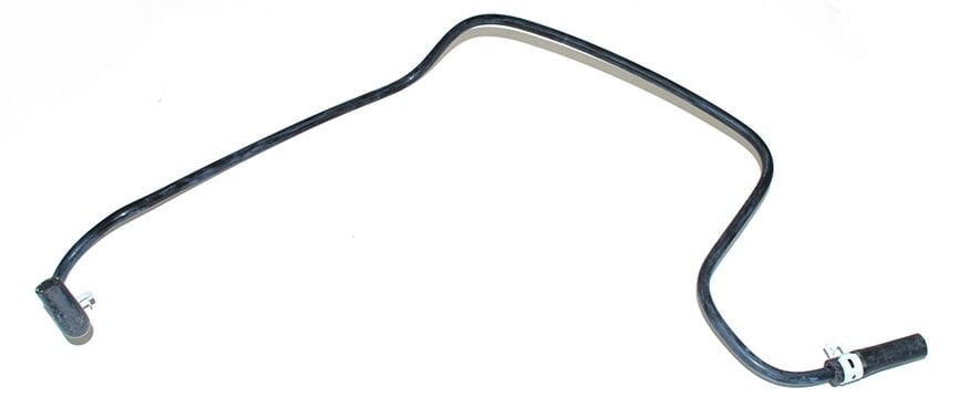 PCH000420 - GENLEŞME TANK ÜST HORTUMU (TD5) - Land Rover