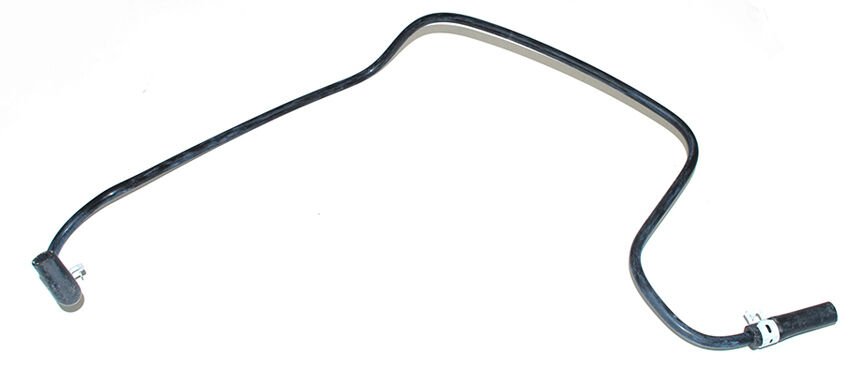 PCH000420 - GENLEŞME TANK ÜST HORTUMU (TD5) - Land Rover