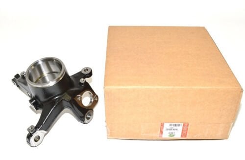 RUB500151 - ÖN TAŞIYICI SOL (3.0/3.6) - Land Rover