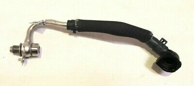 LR081653 - TURBO YAN HORTUM ALT(VELAR/DİSCO-5) - land