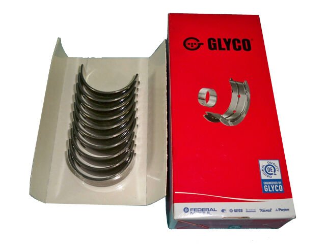 WAM402610L - ANA YATAK STD (1.8/FREEL.1) - Glyco