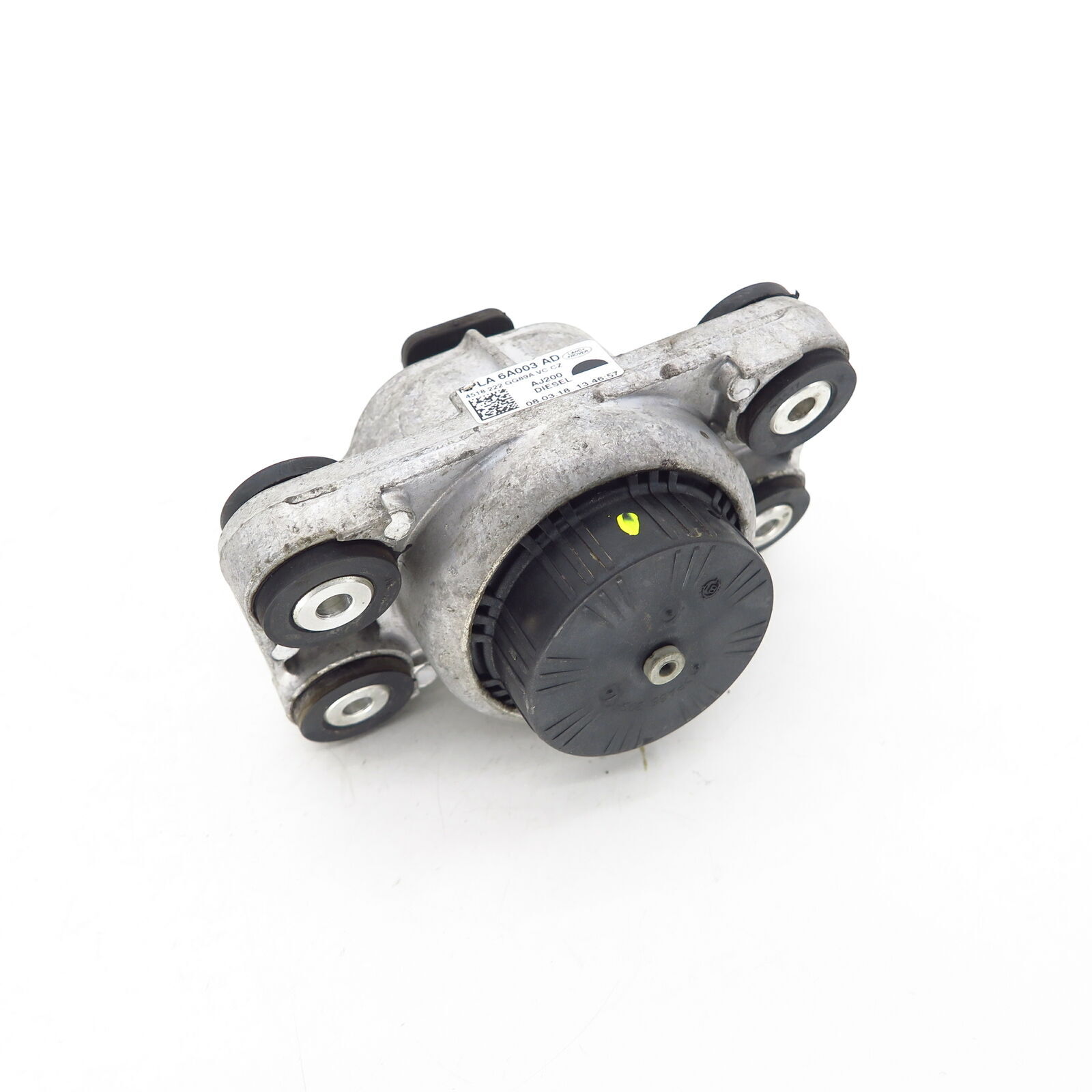 LR123912 - MOTOR TAKOZU 2.0 DZL. (SPORT/DİSC.S5/EVOQUE) - Land Rover