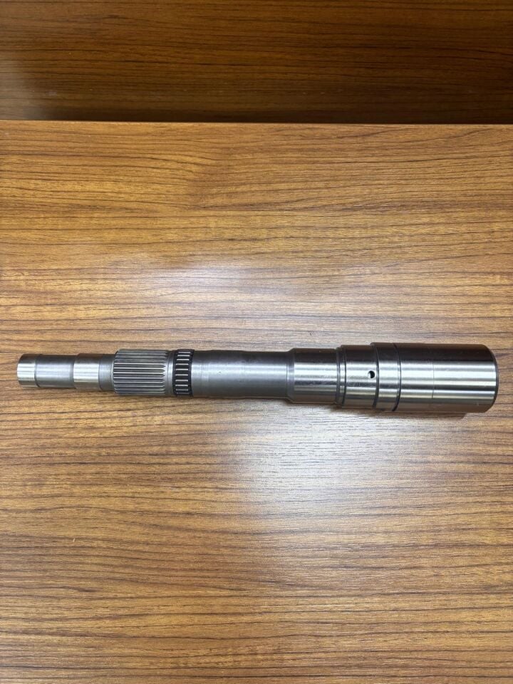 L00001 - ARAZİ ŞANZIMAN MİLİ (2.7) - LIMA SPARE