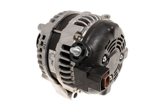 LR124836 - ALTERNATÖR (3.0L V6/NWD4) - Denso
