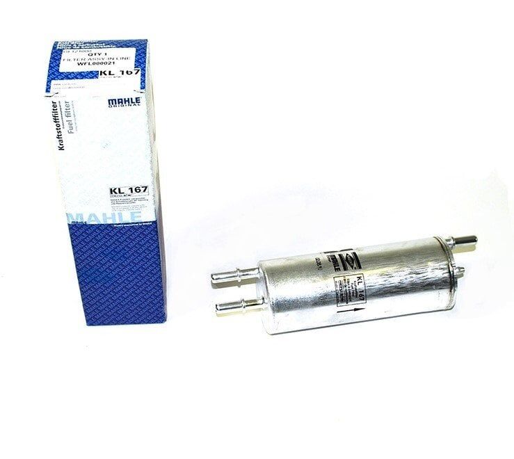 WFL000021 - BENZİN FİLTRESİ 4.4 (VOGUE) - MAHLE