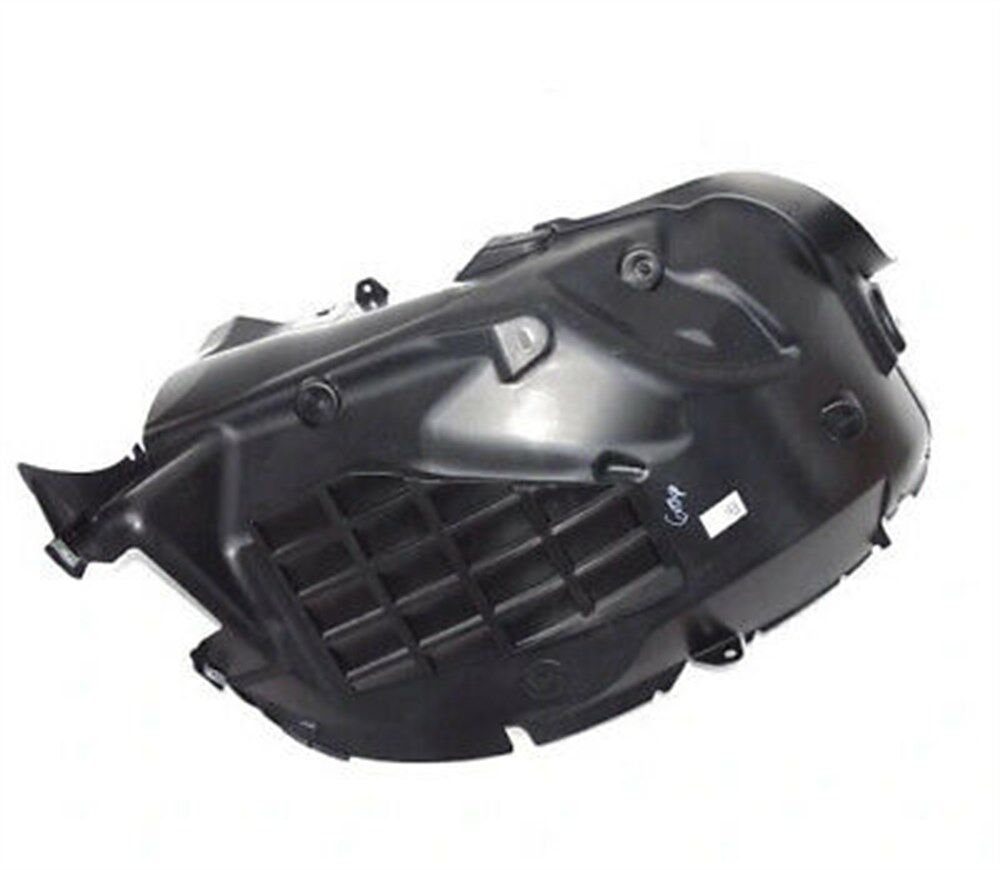 LR088358 - ÖN ÇAMURLUK DAVLUMBAZI ÖN SOL GG(EVOQUE) - Land Rover