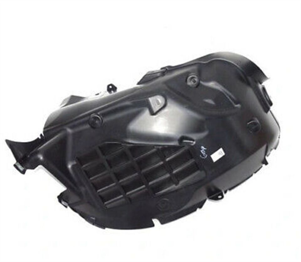 LR088358 - ÖN ÇAMURLUK DAVLUMBAZI ÖN SOL GG(EVOQUE) - Land Rover