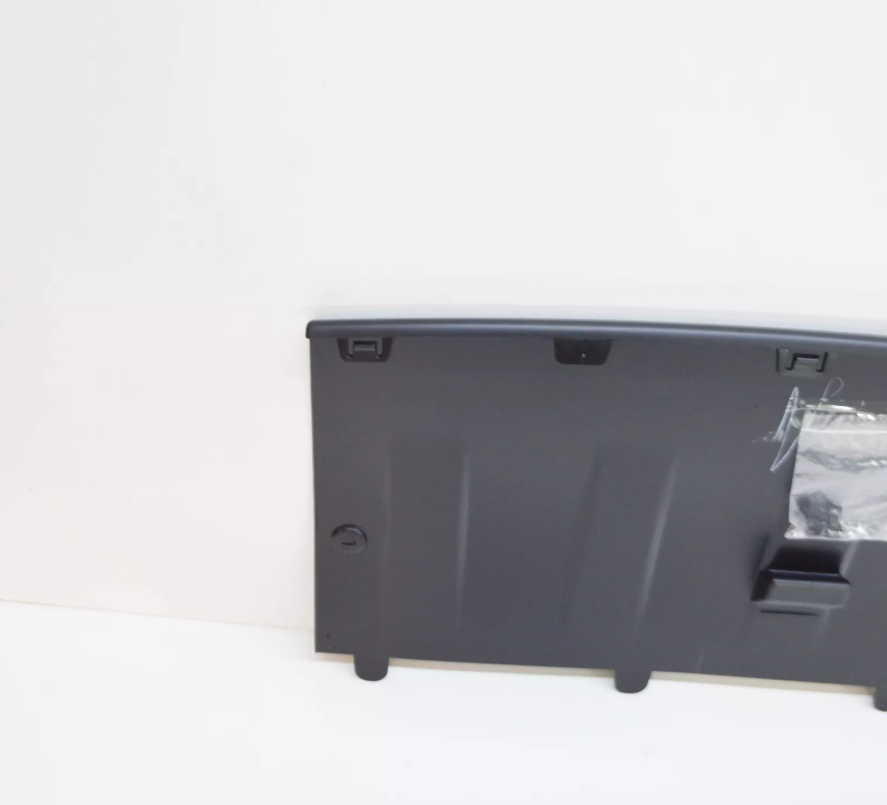 T4A6865 - ÖN TAMPON ALT MUHAFAZA KAPAĞI (F-PACE) - Jaguar