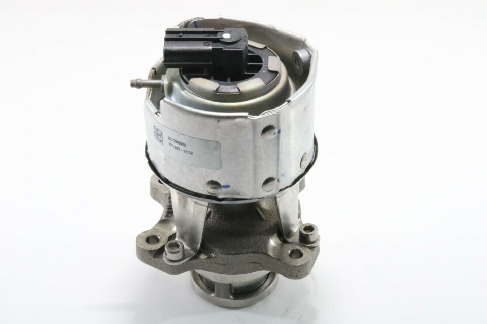 LR128703 - SHUT OFF VALF (2.7/3.0/NWD3/4/RRS) - Land Rover