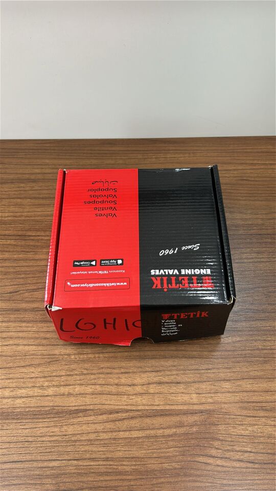 LGH101450LG - SİBOP TAKIMI 3.0 TD6 24V (VOGUE) - Tetik