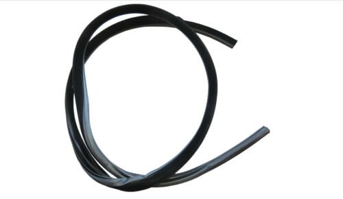 LR067427 - ARKA KAPI BODY LASTİK (3.0L/V6) - Land Rover